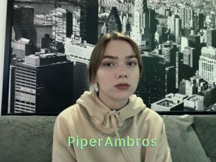 PiperAmbros