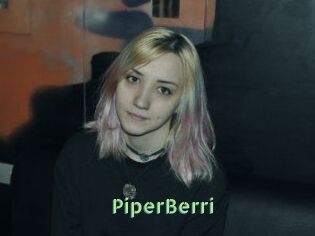 PiperBerri