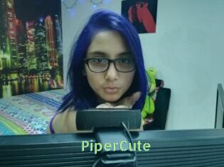 PiperCute