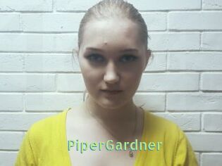 PiperGardner Une Etudiante Sexy