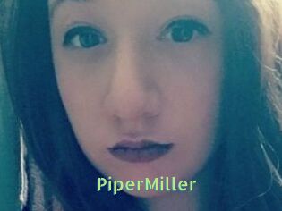 Piper_Miller Une Etudiante Sexy