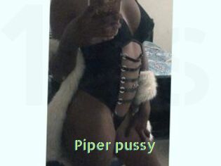 Piper_pussy