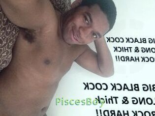 PiscesBoy