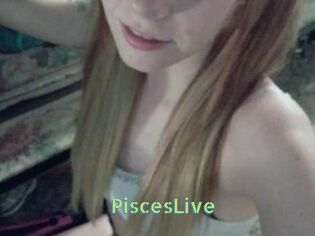 PiscesLive