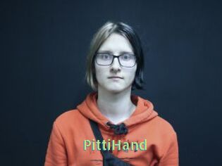 PittiHand