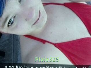 Pixie325