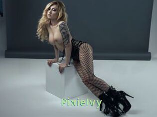 PixieIvy