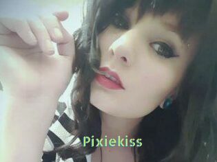 Pixiekiss