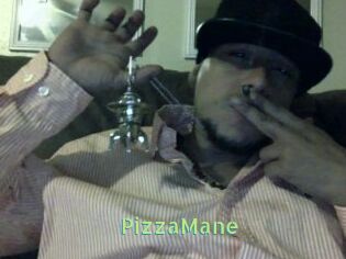 PizzaMane