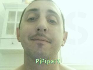PjPiperX