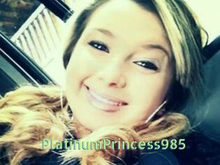 PlatinumPrincess985