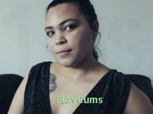 PlayCums