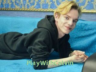 PlayWithCalvin