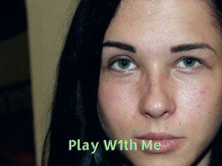 Play_W1th_Me
