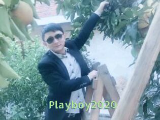 Playboy2020