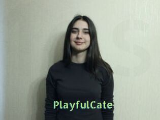 PlayfulCate