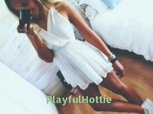 PlayfulHottie