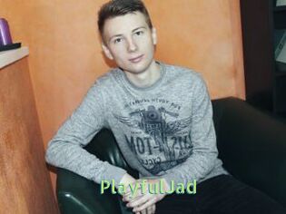 PlayfulJad