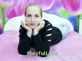 PlayfulLena