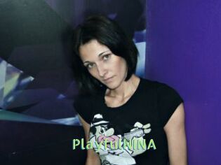 PlayfulNINA