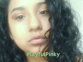PlayfulPinky