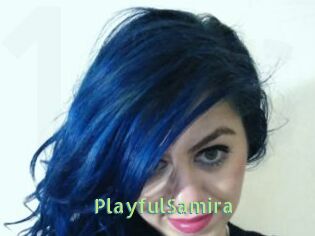 PlayfulSamira