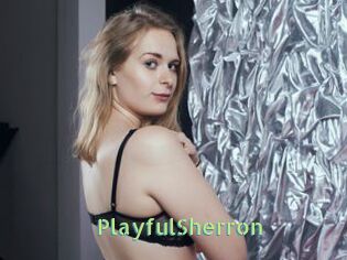 PlayfulSherron