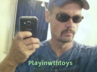 Playinwthtoys