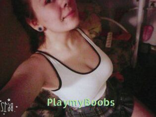 PlaymyBoobs