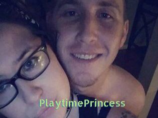 PlaytimePrincess