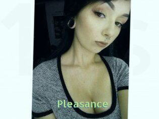 Pleasance
