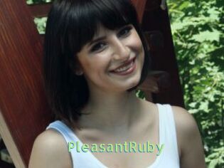 PleasantRuby