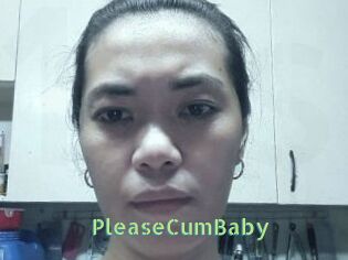 PleaseCumBaby