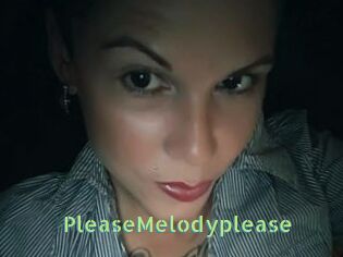 PleaseMelodyplease