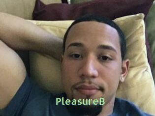 PleasureB