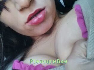 PleasureBae