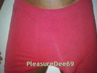 PleasureDee69