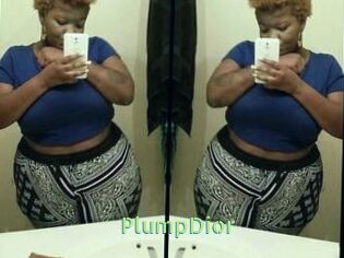 PlumpDior