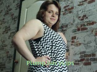 PlumpJuicyLips