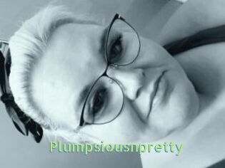 Plumpsiousnpretty