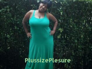 PlussizePlesure