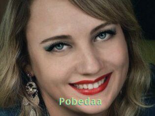 Pobedaa