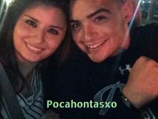 Pocahontasxo