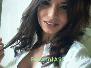 PocahotASS