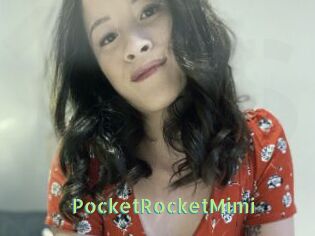 PocketRocketMimi