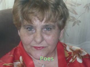 Poes