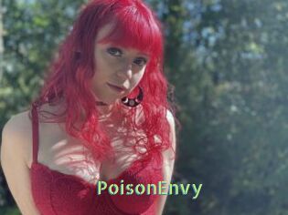 PoisonEnvy