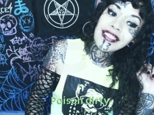 Poison_dirty