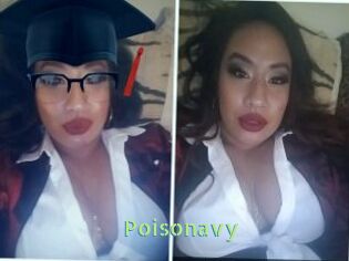 Poisonavy