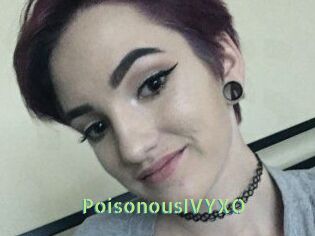 PoisonousIVYXO